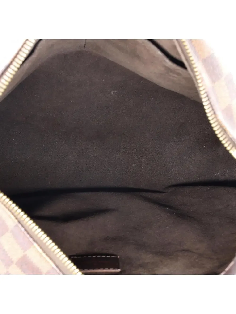 Louis Vuitton Portobello Handbag Damier #294381L12B
